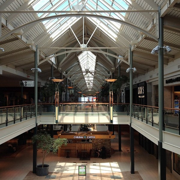 Photos at Dulles Town Center Shopping Mall in Sterling
