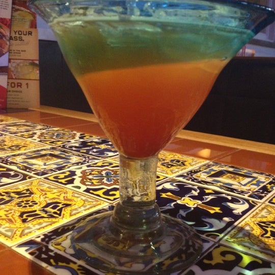 Photo taken at Chili&#39;s Grill &amp; Bar by Jessica on 3/27/2012