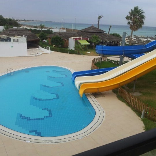 Photos At Royal Nozha Beach 1 Tip - 