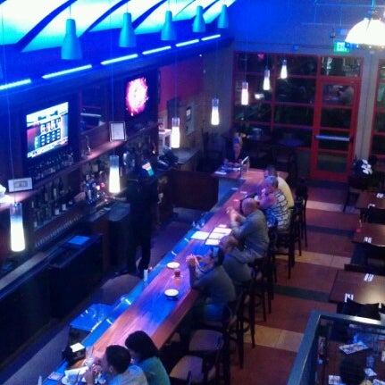 8/23/2012にJack H.がFire Station 1 Restaurant &amp; Brewing Co.で撮った写真