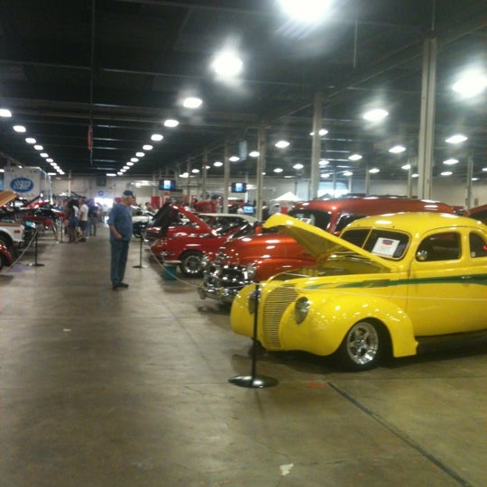 Photo taken at Eastern States Exposition - The Big E by Sabrina M. on 6/15/2012