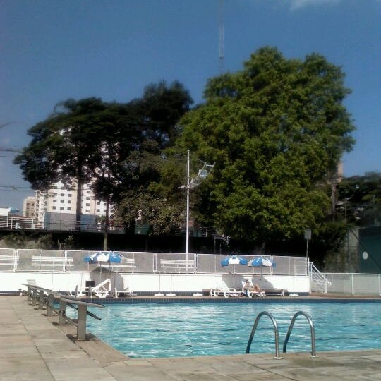 Ipê Clube