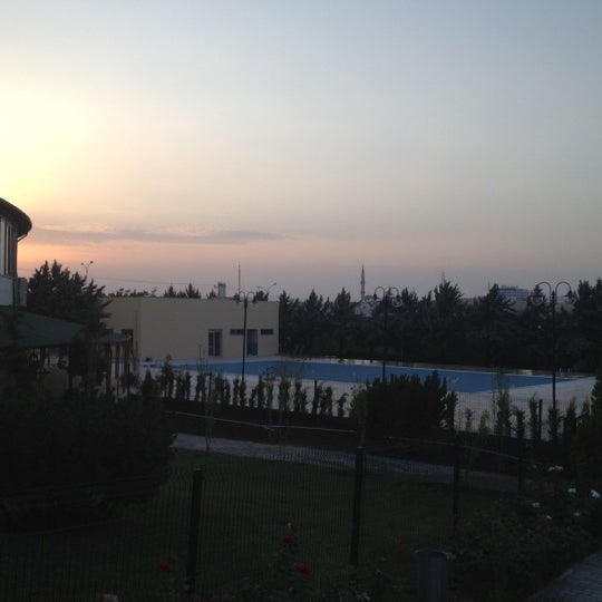 Gaziantep Polis Evi Gaziantep, Gaziantep
