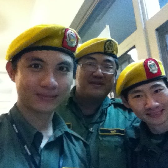 Bilik Gerakan Rela Bukit Cheras Kuala Lumpur Federal Territory Of Kuala Lum