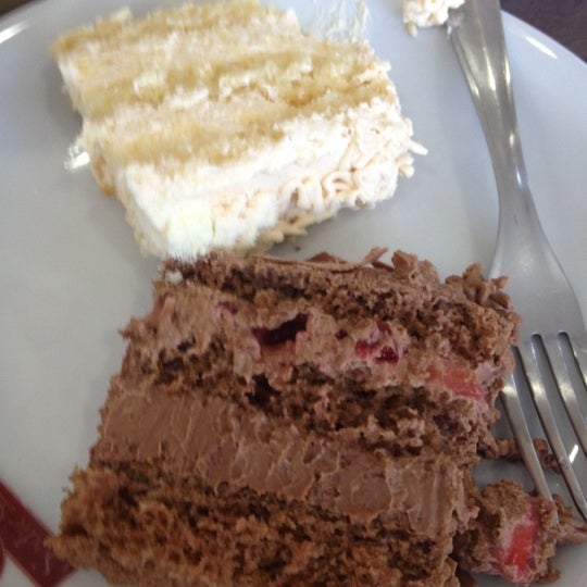 Sodie Doces Av Celeste