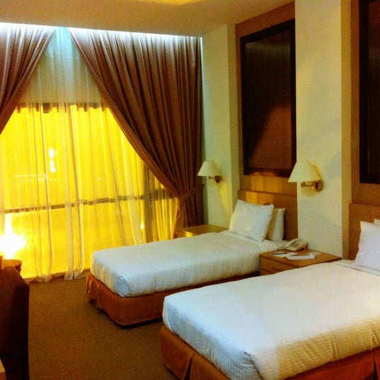 Photos At Permai Hotel Kuala Terengganu Kuala Terengganu Terengganu