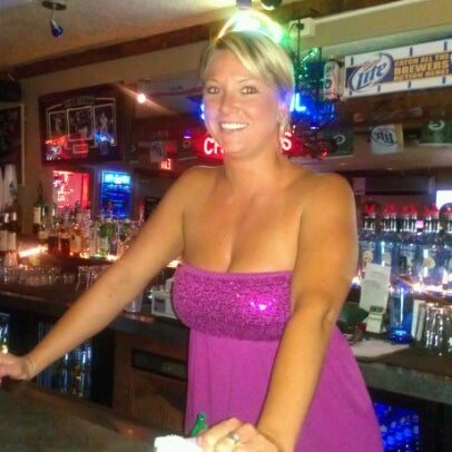 Photo taken at Carlee&#39;s Bar &amp; Grill by Jenny W. on 6/29/2012
