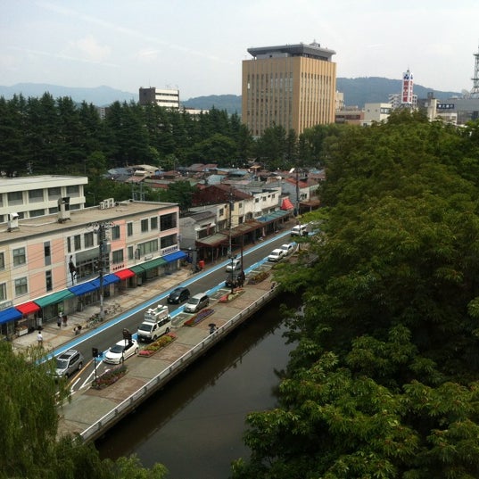 サンビル 岩手県産業会館 2 Tips From 237 Visitors