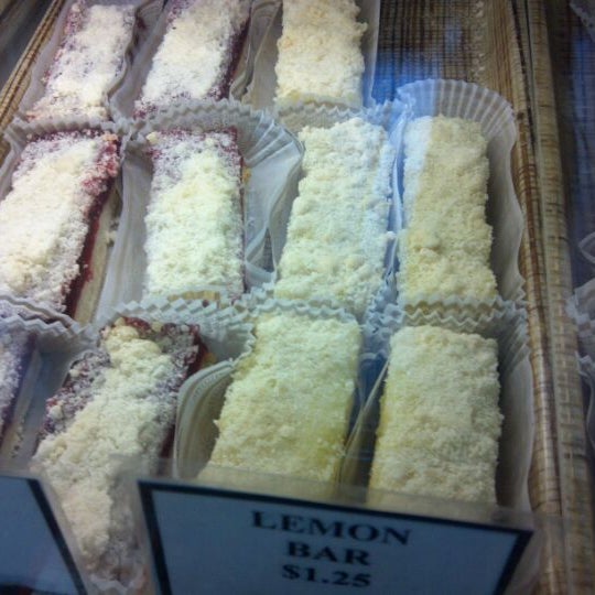 Potter's Bakery In Burritt's 33 visitors