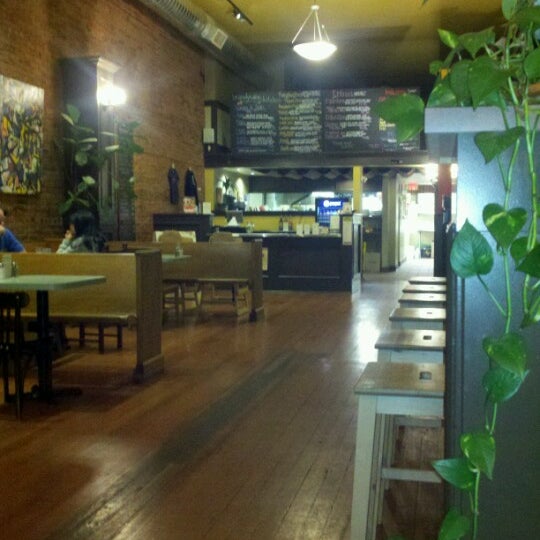 Brandywine Kitchen Central Business District Bellingham, WA