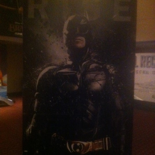 Photos at Beechwood Cinema Movie Theater in Athens