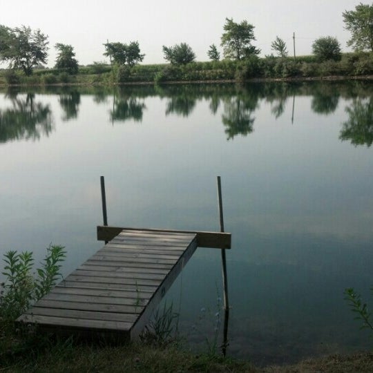 D W Lake Camping Rv Park Campground
