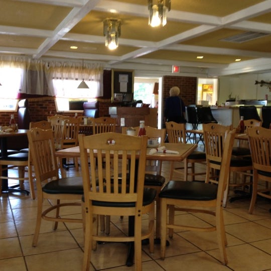 Sam's Coventry Diner (Artık Kapalı) Diner