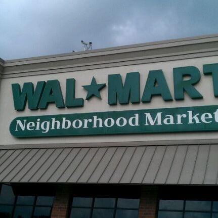 walmart neighborhood market 91st and metcalf