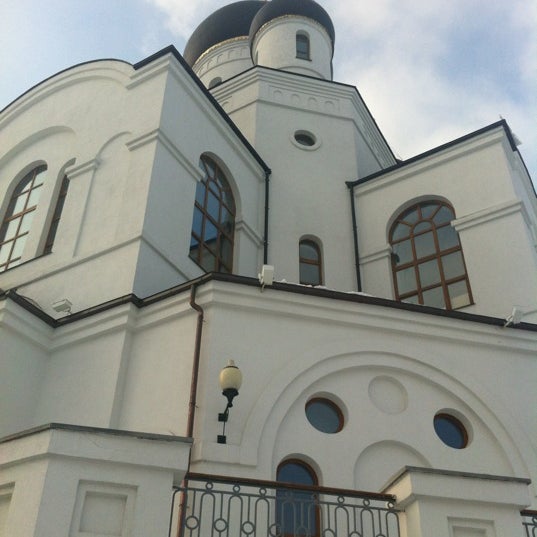 Khram 2000-letiya Rozhdestva Khristova, orthodox church, Kharkiv, Nauky avenue, 