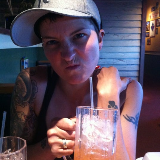 Photo taken at Chili&#39;s Grill &amp; Bar by Erin S. on 4/1/2012