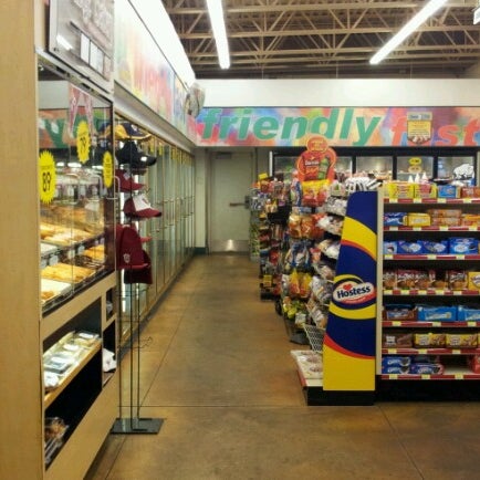 Village Pantry Marathon Wabash In