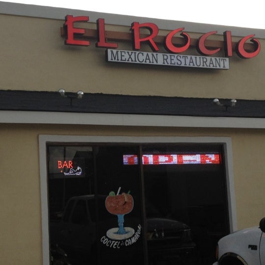 El Rocio Restaurant East Point, GA