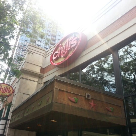 8/22/2012にJohn P.がChili&#39;s Grill &amp; Barで撮った写真