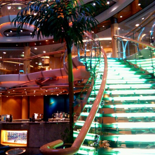 Radiance of the Seas