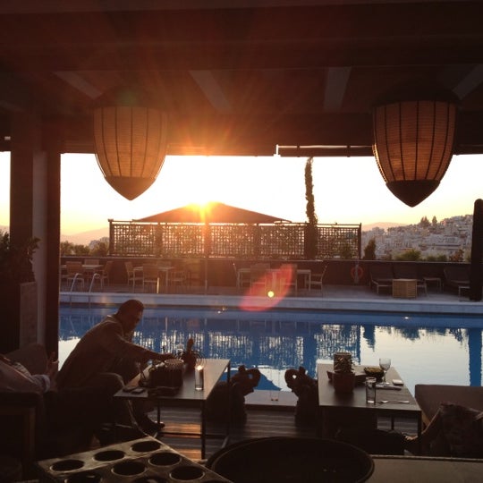 Photo prise au Penthouse 21 par Kostas P. le5/31/2012