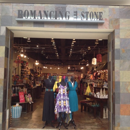 Romancing the hotsell stone jewelry store
