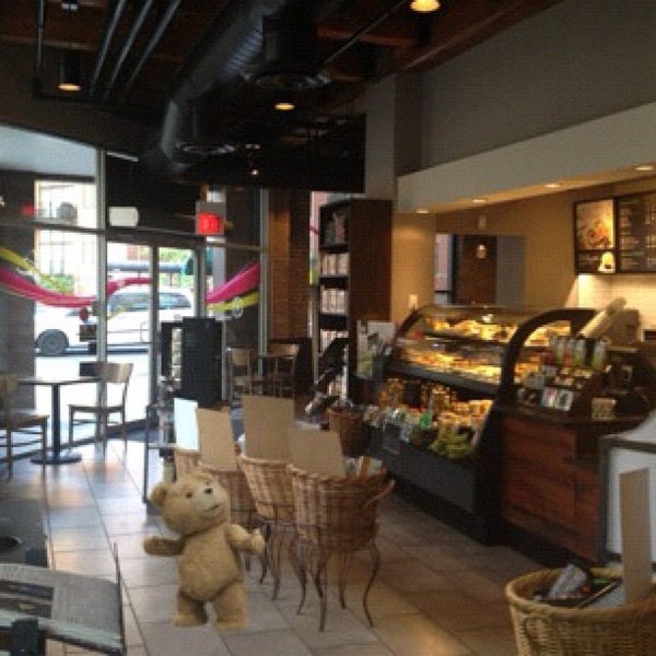 River North Coffee Shops Best Coffee 2022