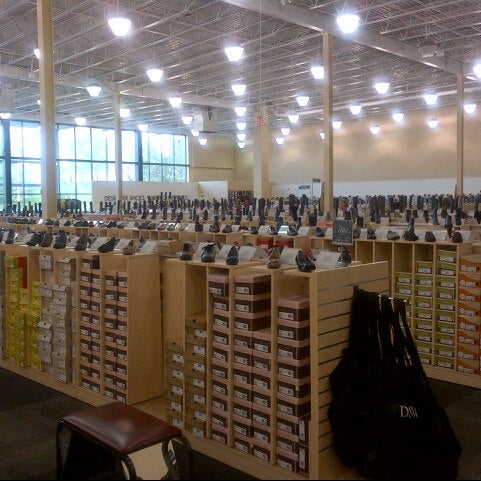 Dsw park meadows sale
