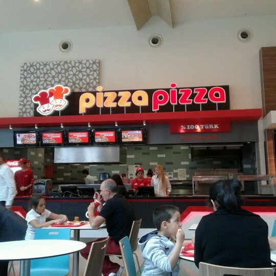 gaziemir terra pizza