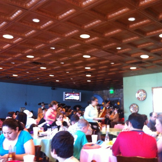 Photo taken at Esperanza&#39;s Restaurant &amp; Bakery by ᴡ S. on 3/25/2012