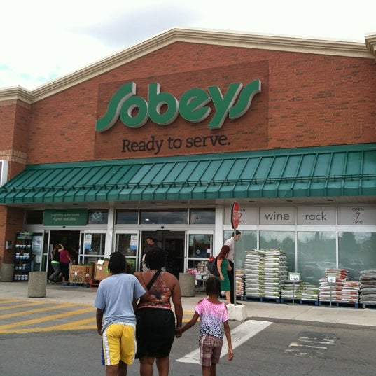 Sobeys Brampton 6 tips