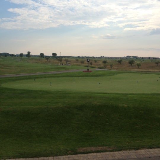 Bolingbrook Golf Club Bolingbrook, IL