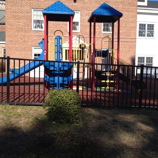 Open Door Nursery School Millburn Nj