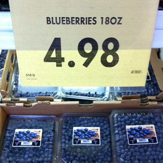 Photos at Glen's Your Independent Grocer Grocery Store in Yellowknife