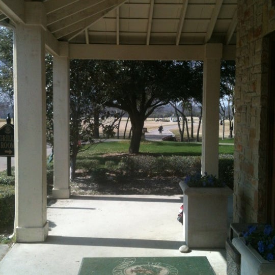 Photo taken at Twin Creeks Golf Club by Duane on 2/19/2012