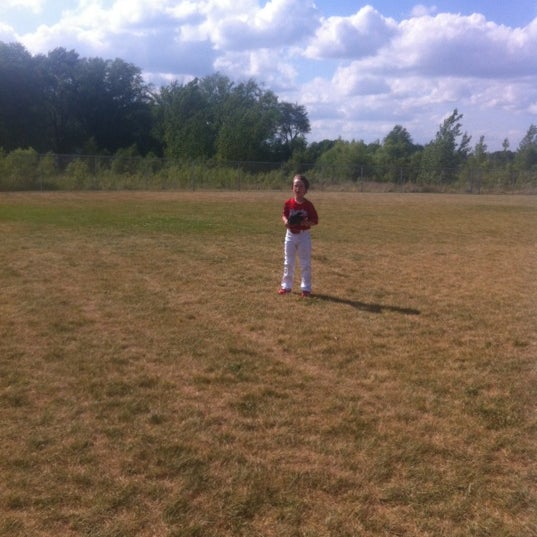 Lowe Park Park in Marion