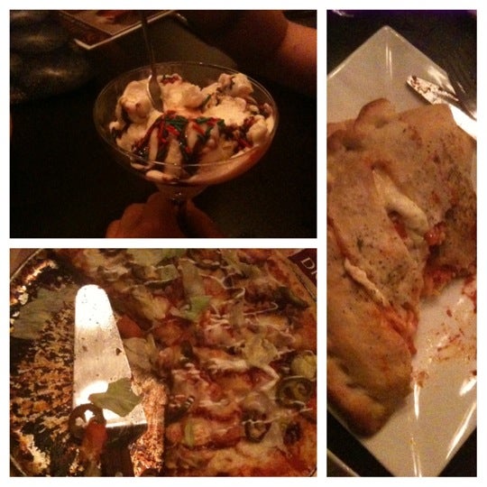 San Francisco's Stone Oven Pizza (Now Closed) Pizzeria in Ayr