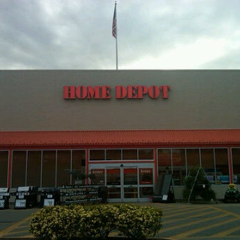 Home on sale depot gloucester