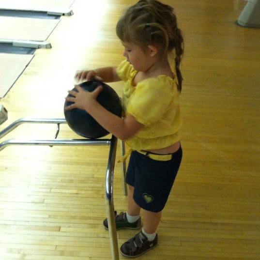 Photos at Lane Glo Bowl Bowling Alley