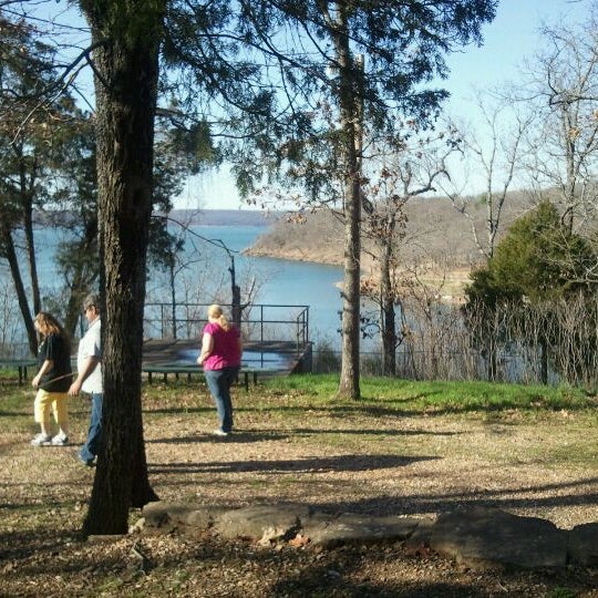 Photos At Tenkiller State Park Campground