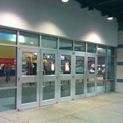 Photos at AMC Houma Palace 10 - Movie Theater