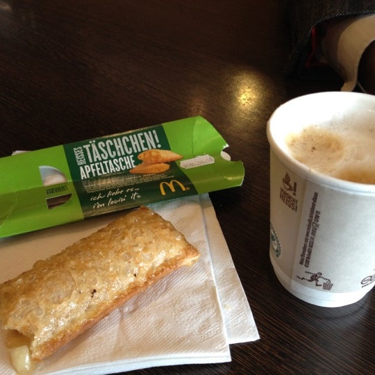 Mcdonald S 2 Tips