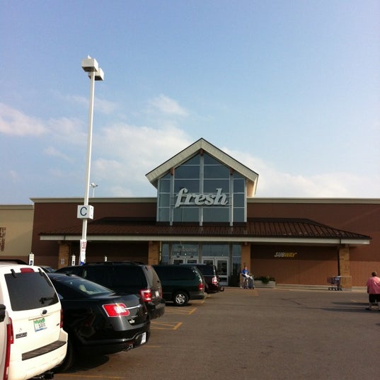 Meijer 49735