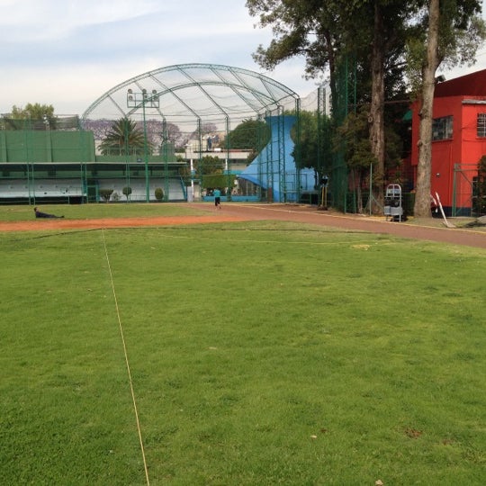 Photos at Club Deportivo Hacienda - Athletics & Sports in Cuauhtémoc