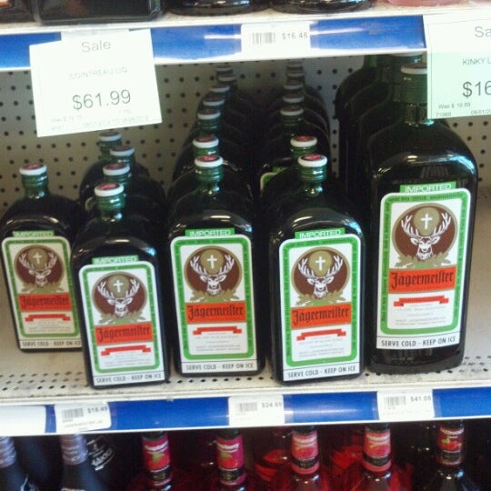 Montgomery County Liquor & Wine Germantown, MD