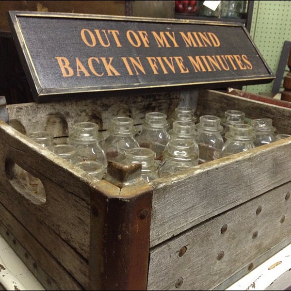 Woodstock Antiques Acworth, GA