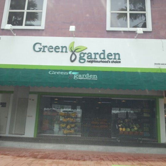Photos At Green Garden Grocer Grocery Store