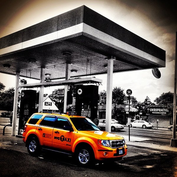 Mobil 25202 Union Tpke