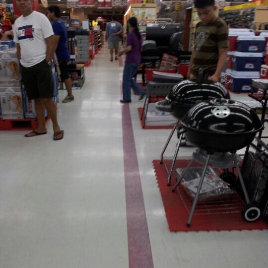 Ace Hardware Quezon City District 5 SM City Fairview