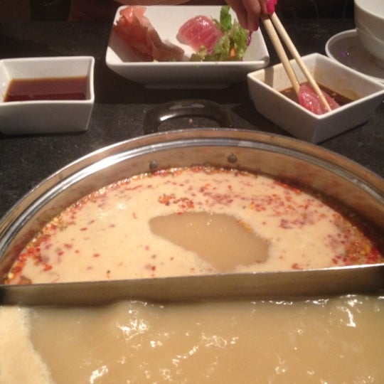 Photos at Shabu Japanese Fondue Japanese Restaurant in Sacramento